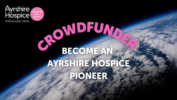 Become a Hospice Pioneer