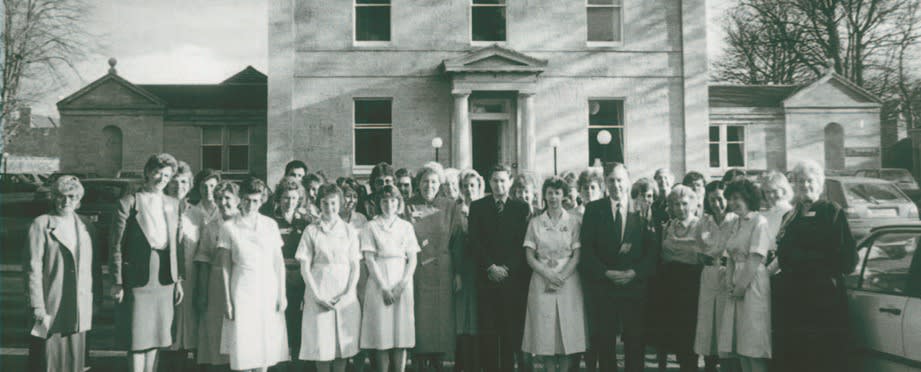 Ayrshire Hospice