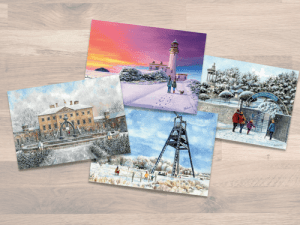 Christmas Cards