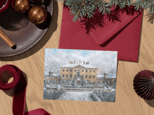 Christmas Cards