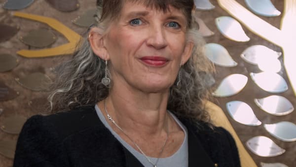 Carla MacEwan